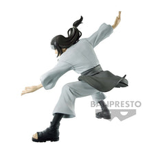 Load image into Gallery viewer, Naruto Shippuden Vibration Stars Hyuga Neji Banpresto