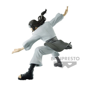 Naruto Shippuden Vibration Stars Hyuga Neji Banpresto