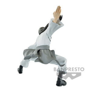 Naruto Shippuden Vibration Stars Hyuga Neji Banpresto