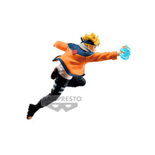 Load image into Gallery viewer, Boruto Naruto Next Generations Vibration Stars - Uzumaki Boruto II Banpresto