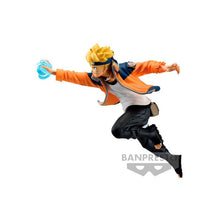 Load image into Gallery viewer, Boruto Naruto Next Generations Vibration Stars - Uzumaki Boruto II Banpresto