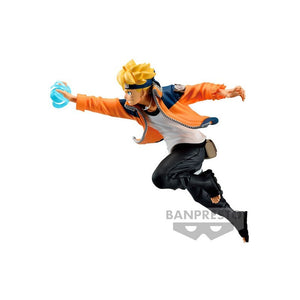 Boruto Naruto Next Generations Vibration Stars - Uzumaki Boruto II Banpresto