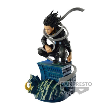 My Hero Academia Dioramatic Shota Aizawa [The Brush] Banpresto