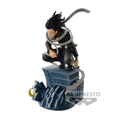 My Hero Academia Dioramatic Shota Aizawa [The Anime] Banpresto