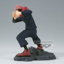 Load image into Gallery viewer, Jujutsu Kaisen Yuji Itadori Combination Battle 3 Banpresto