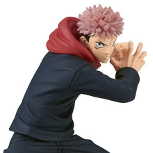 Load image into Gallery viewer, Jujutsu Kaisen Yuji Itadori Combination Battle 3 Banpresto