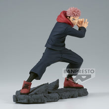 Load image into Gallery viewer, Jujutsu Kaisen Yuji Itadori Combination Battle 3 Banpresto