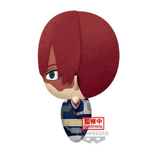 Load image into Gallery viewer, My Hero Academia Big Mascot Plush Shoto Todoroki