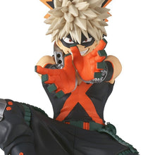 Load image into Gallery viewer, My Hero Academia The Amazing Heroes Vol 30 Katsuki Bakugo Banpresto