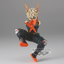 Load image into Gallery viewer, My Hero Academia The Amazing Heroes Vol 30 Katsuki Bakugo Banpresto