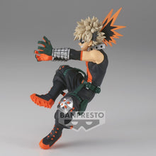 Load image into Gallery viewer, My Hero Academia The Amazing Heroes Vol 30 Katsuki Bakugo Banpresto