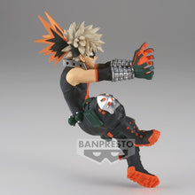 Load image into Gallery viewer, My Hero Academia The Amazing Heroes Vol 30 Katsuki Bakugo Banpresto