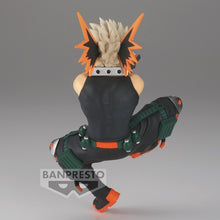 Load image into Gallery viewer, My Hero Academia The Amazing Heroes Vol 30 Katsuki Bakugo Banpresto