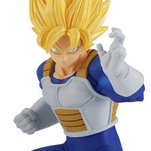 Load image into Gallery viewer, Dragon Ball Super Chosenshiretsuden Vol 4 Super Saiyan Son Goku Banpresto