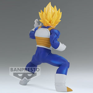 Dragon Ball Super Chosenshiretsuden Vol 4 Super Saiyan Son Goku Banpresto