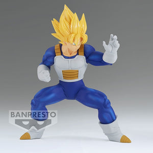 Dragon Ball Super Chosenshiretsuden Vol 4 Super Saiyan Son Goku Banpresto