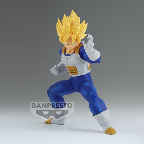 Dragon Ball Super Chosenshiretsuden Vol 4 Super Saiyan Son Goku Banpresto