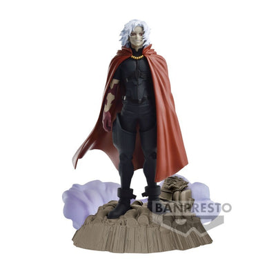 My Hero Academia Dioramatic Tomura Shigaraki [The Anime] Banpresto