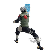 Load image into Gallery viewer, Naruto Shippuden Effectreme Kakashi Hatake Banpresto