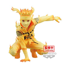 Load image into Gallery viewer, Naruto Shippuden Panel Spectacle Naruto Banpresto