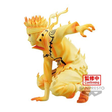 Load image into Gallery viewer, Naruto Shippuden Panel Spectacle Naruto Banpresto