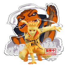 Load image into Gallery viewer, Naruto Shippuden Panel Spectacle Naruto Banpresto