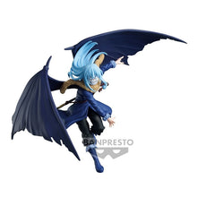 Load image into Gallery viewer, That Time I Got Reincarnated as a Slime Otherworlder Plus RIMURU Tempest Ver 2 Banpresto