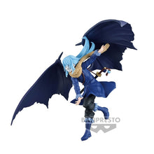 Load image into Gallery viewer, That Time I Got Reincarnated as a Slime Otherworlder Plus RIMURU Tempest Ver 2 Banpresto