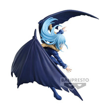 Load image into Gallery viewer, That Time I Got Reincarnated as a Slime Otherworlder Plus RIMURU Tempest Ver 2 Banpresto