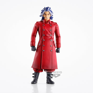 Tokyo Revengers Taiju Shiba Banpresto