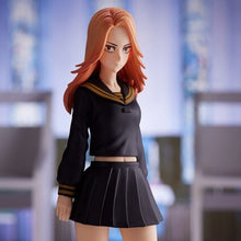 Load image into Gallery viewer, Tokyo Revengers Yuzuha Shiba Banpresto Figure