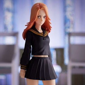 Tokyo Revengers Yuzuha Shiba Banpresto Figure