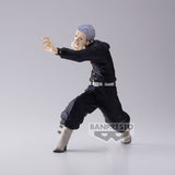 Tokyo Revengers King Of Artist The Takashi Mitsuya
