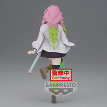 Load image into Gallery viewer, Demon Slayer Kimetsu No Yaiba Figure Vol 34 Mitsuri Kanroji Banpresto