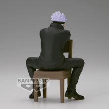 Load image into Gallery viewer, Jujutsu Kaisen Break Time Collection Vol 4 Satoru Gojo Banpresto