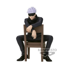 Load image into Gallery viewer, Jujutsu Kaisen Break Time Collection Vol 4 Satoru Gojo Banpresto