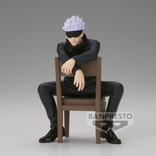 Load image into Gallery viewer, Jujutsu Kaisen Break Time Collection Vol 4 Satoru Gojo Banpresto