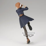 Jujutsu Kaisen Jufutsunowaza Nobara Kugisaki 2 Banpresto