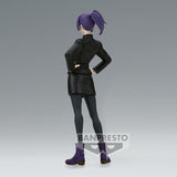 Jujutsu Kaisen Jukon No Kata Maki Zenin Banpresto