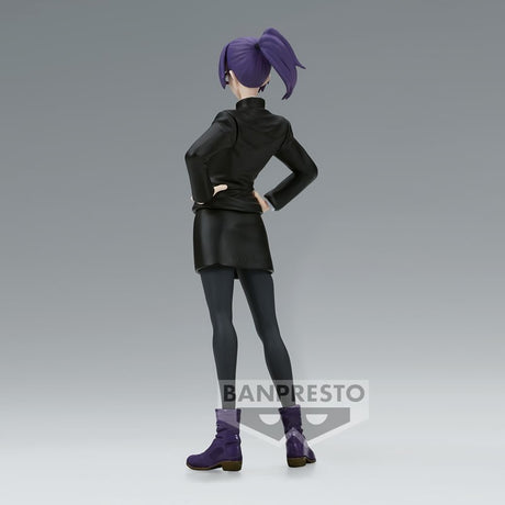 Jujutsu Kaisen Jukon No Kata Maki Zenin Banpresto