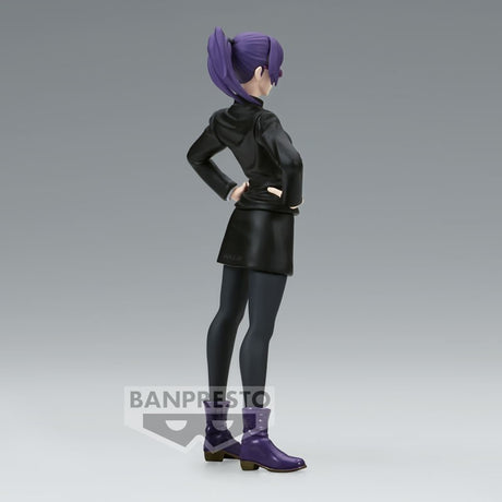 Jujutsu Kaisen Jukon No Kata Maki Zenin Banpresto