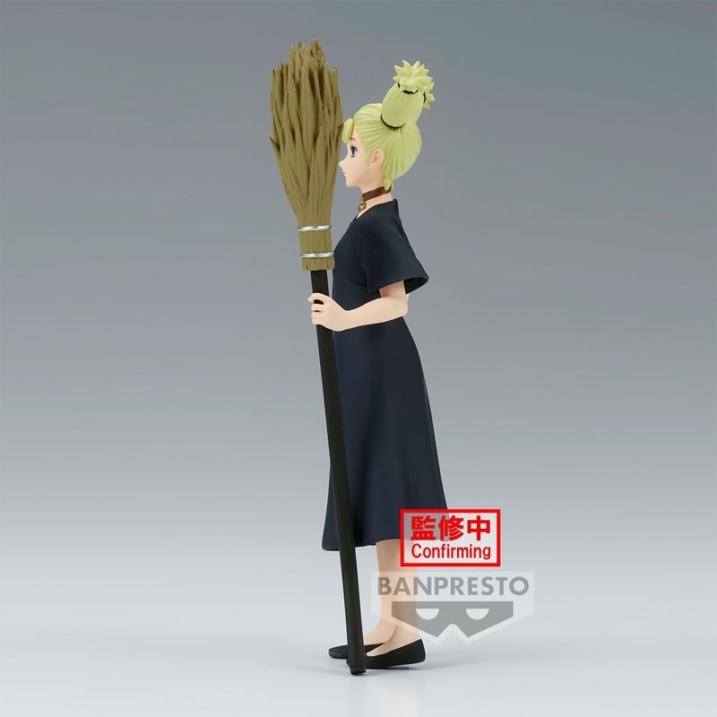 Jujutsu Kaisen Jukon No Kata Momo Nishimiya Banpresto
