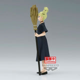 Jujutsu Kaisen Jukon No Kata Momo Nishimiya Banpresto