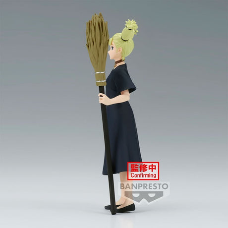 Jujutsu Kaisen Jukon No Kata Momo Nishimiya Banpresto