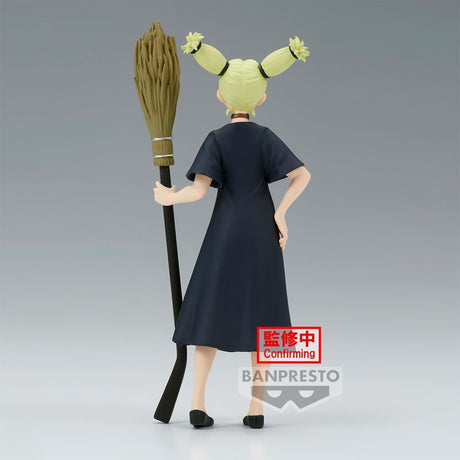 Jujutsu Kaisen Jukon No Kata Momo Nishimiya Banpresto