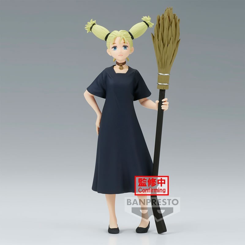 Jujutsu Kaisen Jukon No Kata Momo Nishimiya Banpresto