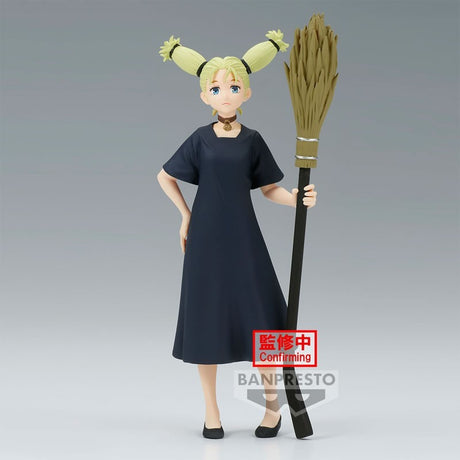 Jujutsu Kaisen Jukon No Kata Momo Nishimiya Banpresto
