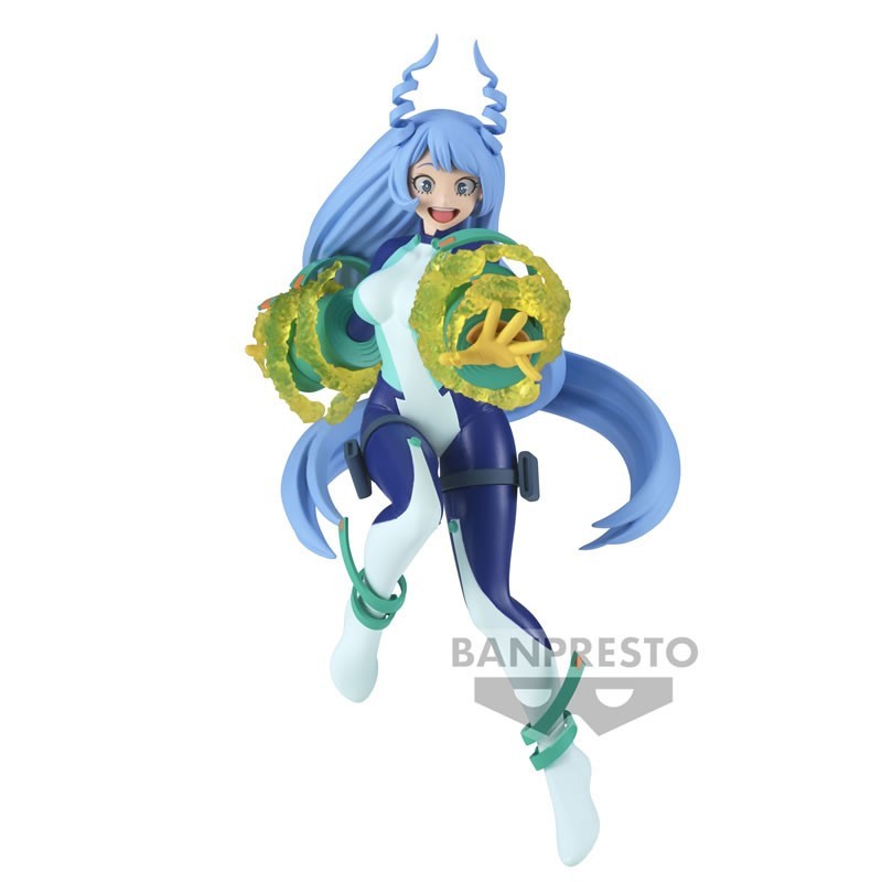 My Hero Academia The Amazing Heroes Vol 31 Nejire Hado Banpresto