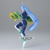 My Hero Academia The Amazing Heroes Vol 31 Nejire Hado Banpresto