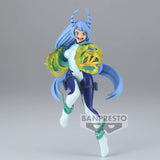 My Hero Academia The Amazing Heroes Vol 31 Nejire Hado Banpresto